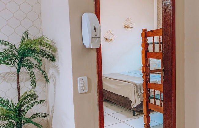 Acquamarine Suítes - Foto 5