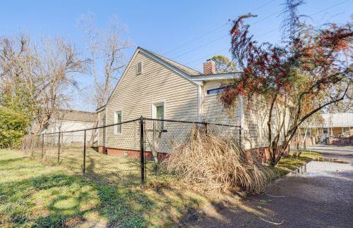 Nurses Welcome! 3 Mi to Augusta National Golf Club - Foto 25