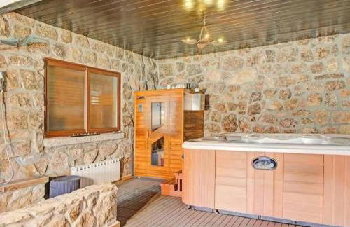 Apartment in Galapagar with Pool and Garden - Foto 64