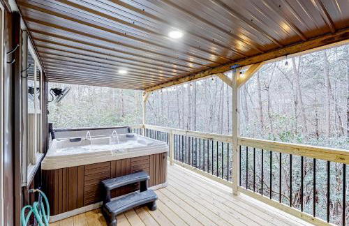 Cozy Bear Cabin #2 - Foto 22