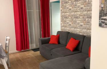 Disney, very spacious comfortable 3 bedrooms family apartment, 8 pers, wifi, NETFLIX - Foto 13