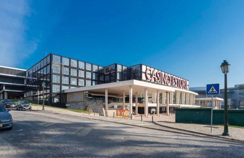 Heart of Ocean Dulpex Estoril - Foto 41