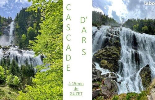 Le petit Nid Rouge - Foto 16