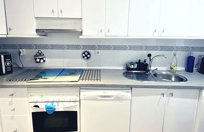 Belvilla by OYO Holiday Home in Rota - Foto 11