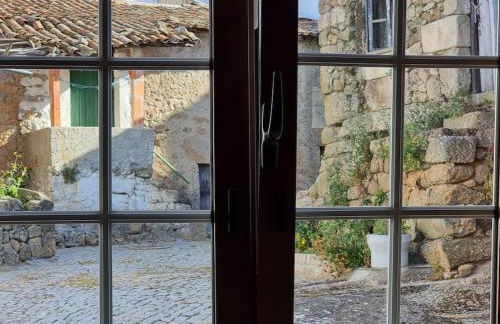 Casa da Avó Ana - Peroviseu - Serra da Gardunha - Serra da Estrela - Foto 50