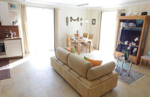 Ferienwohnung-am-Rosengarten - Foto 8