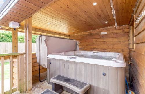 Kingfisher Lodge - Foto 28