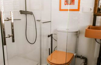 Luxury Waterfront Loft with Panoramic Views - Foto 25