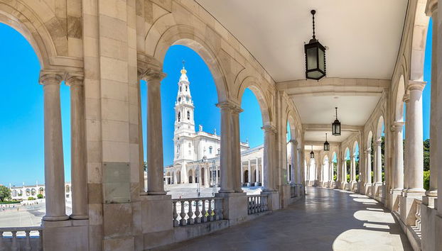 Santuário de Fátima