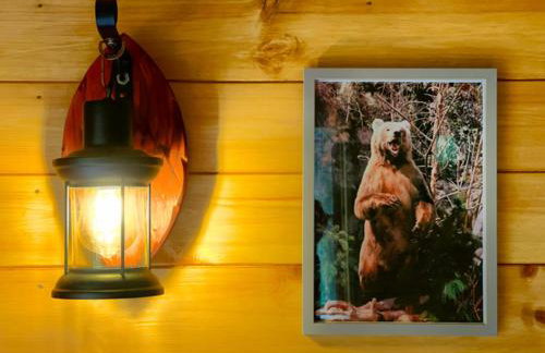 Beautiful 1-bed Cabin in Newmarket - Foto 27