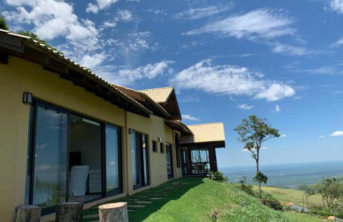 Paraíso do Morro dos Ventos - Foto 30