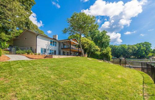 Lakeshore Adrift - Foto 39