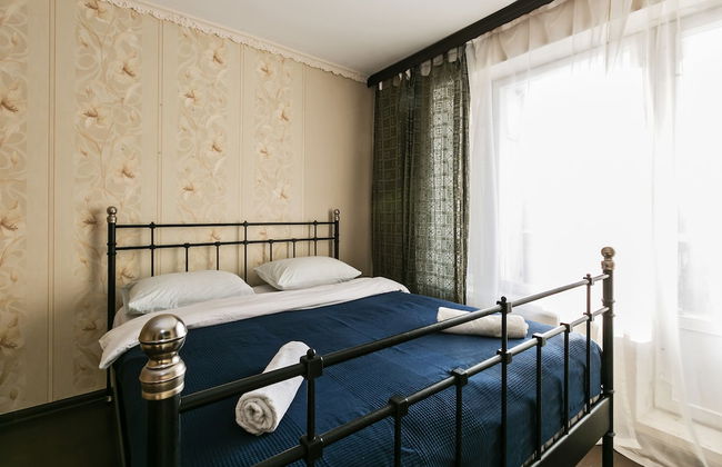 MaxRealty24 1-st novokuzminskaja 22k1 - Photo 3