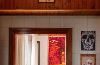 Bella Vista Sant Orsula 2 bedroom View Terrace Historic Center Spacious Apartment - Foto 29