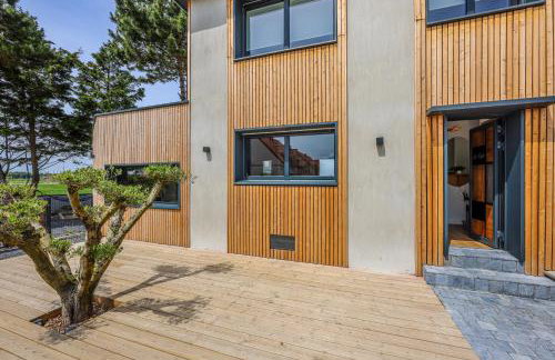 La Vigie, maison face à la Canche - Photo 8