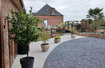 la chambrée - Foto 15