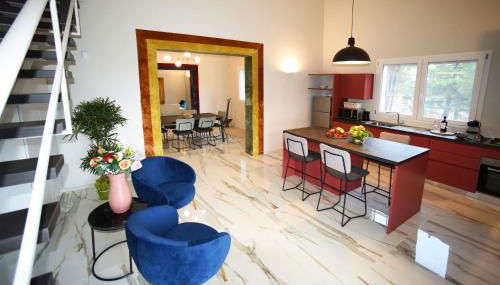 Villa Pica by PosarelliVillas - Foto 2, stove, pet friendly, minibar