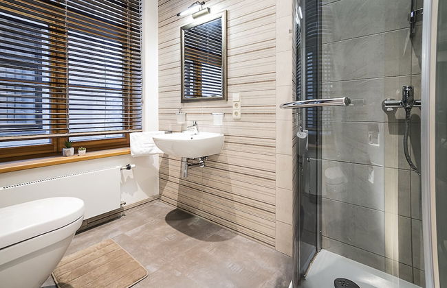 WINWINSTAY Apartments Heart of Old Town - Foto 23