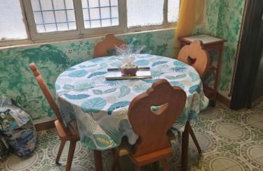 Ca' della Sfinge Colibrì a Civiasco - Foto 13