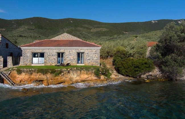 Lichnos Luxury Suite - Foto 23