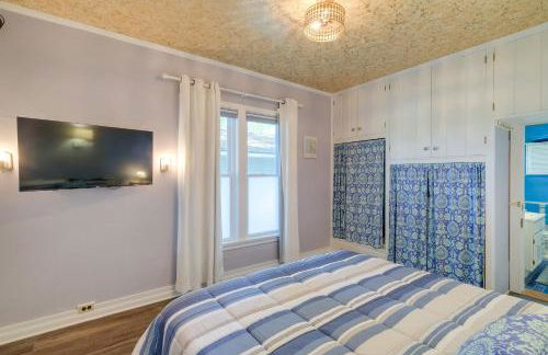 Elegant 1905 Home Steps to Torch Lake and Dtwn - Foto 11