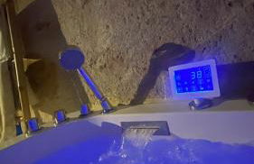 Gîte 4 étoiles - Sauna & Balnéo jacuzzi privatifs - Foto 6