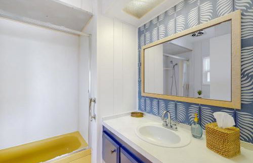 Good Beach Getaway - Foto 23