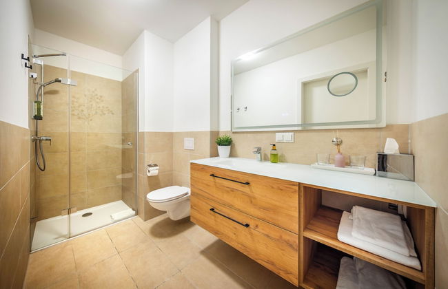 Somerset Schönbrunn Vienna - Foto 27