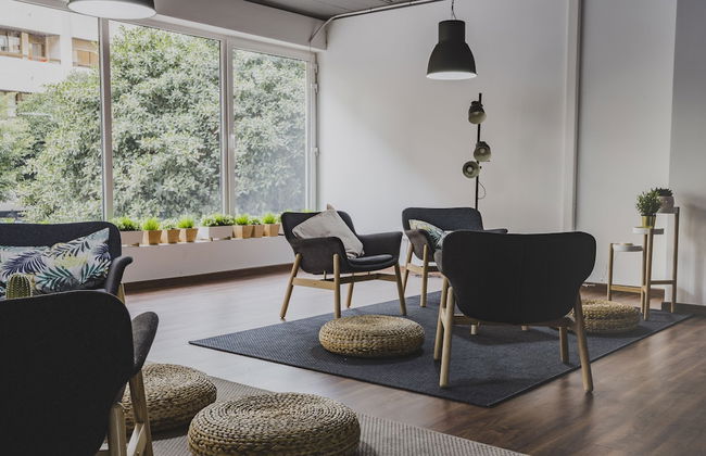 HQ Rooms Apartments San Vicente - Photo 4