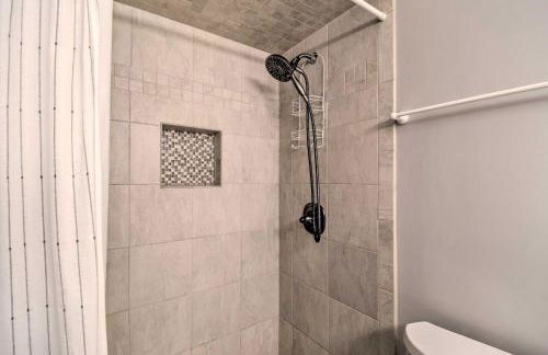 Gulf Shores Condo Private Balcony and Beach Views! - Foto 23