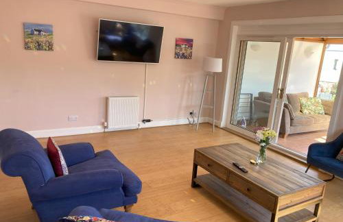 Blacksands Seaview Cottage, Aberdour - Foto 35