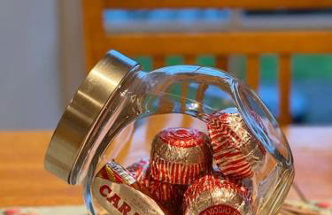 The Furze Farmhouse near St Andrews - Photo 62