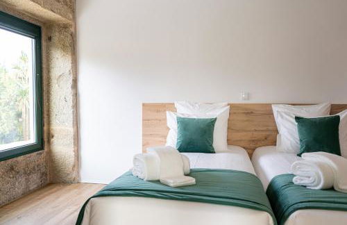 Villae Verdasca - Foto 72