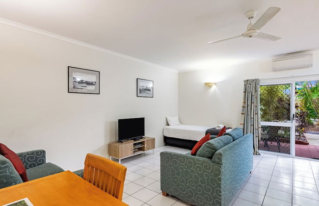 Trinity Beach Pacific - Foto 19