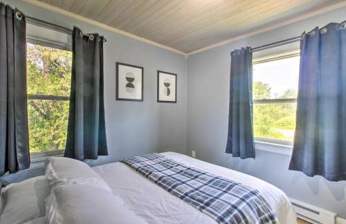 5 Mi to Duluth and Lake Superior! Home with Game Room - Foto 13