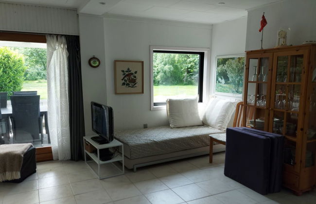 "Gadde" - 1km from the sea - Foto 5