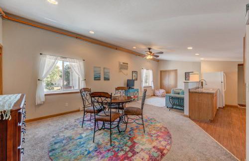 2BR Condo Near Lake w Sunny Bedrooms - Moonbeam - Foto 3