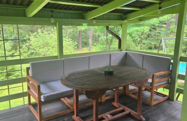 Aloha Summer Cottage - Foto 17