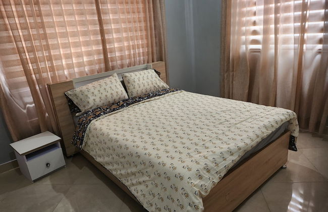 Spacious Luxury 3Bed Hse in Tema Netflix - Foto 6