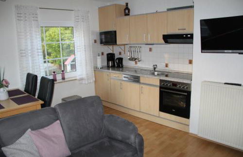 Haus Mühlenblick Luftkurort Werdum - Photo 9