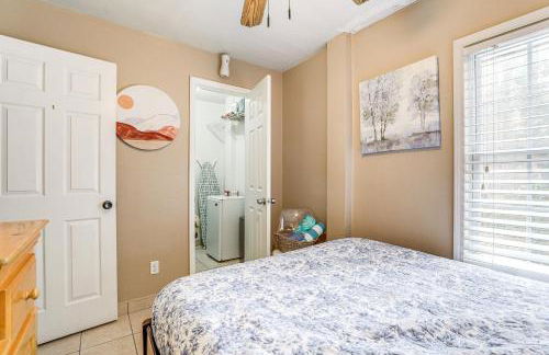 Pet-Friendly Lilburn Duplex with Patio and Grills! - Foto 22