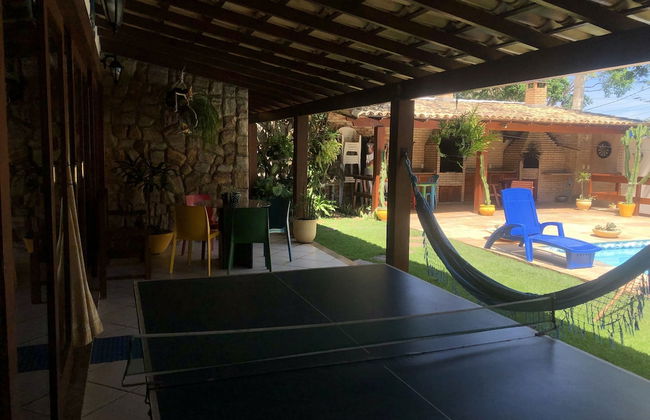 Casa de Praia - Bosque de Geribá - Foto 69