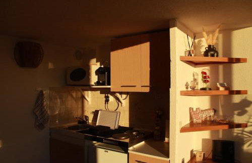 Duplex vue mer - Plage à pied - 4pers - Foto 45