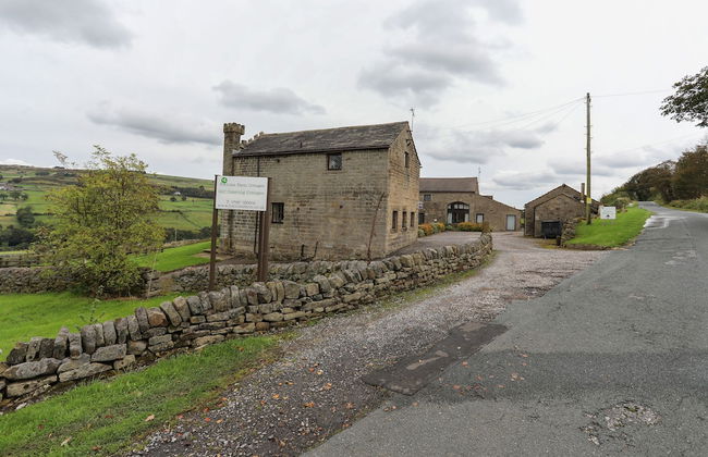 Foxholes Farm - Foto 1