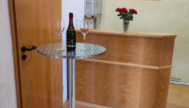 FeWo Bad Kösen Loreleypromenade - Foto 4