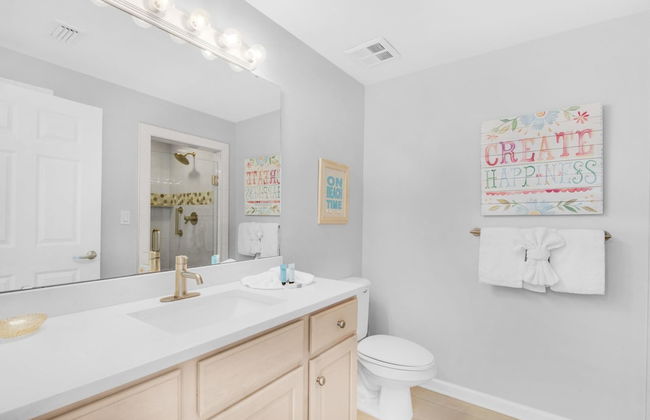 Silver Beach Towers 1205 East - Foto 18