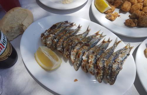 Apartamento Gloria 1 Parking privado gratis - Photo 47