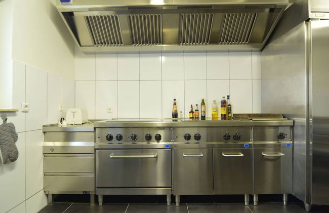 Private Mountain Lodge, Bad Ems - Foto 9