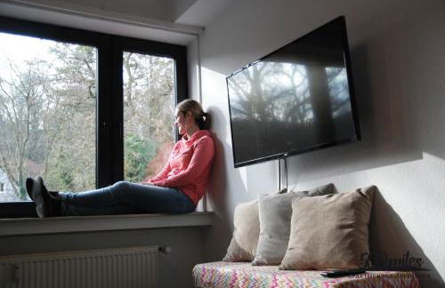 500 Miles Apartments - Foto 12