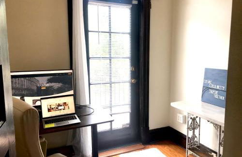 2nd floor cozy, central spot, pets welcome - Foto 16